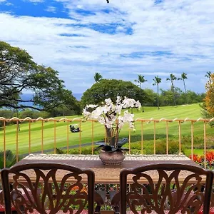 Hale Hahalua - Serenity And Ocean Views In At Keauhou Akahi Above Keauhou Bay Apartment Kailua-Kona