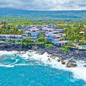 Royal Sea Cliff Kona By Outrigger - Select Your Unit Apartment Kailua-Kona