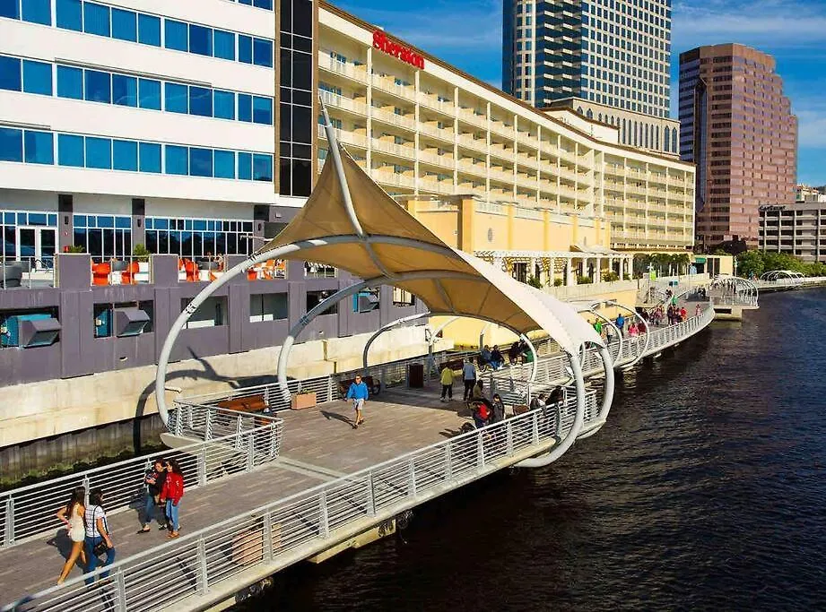Chic Bungalow Apartment Steps From Armature Works & Downtown Riverwalk Tampa United States